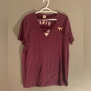 Victoria Secrets PINK Shirt